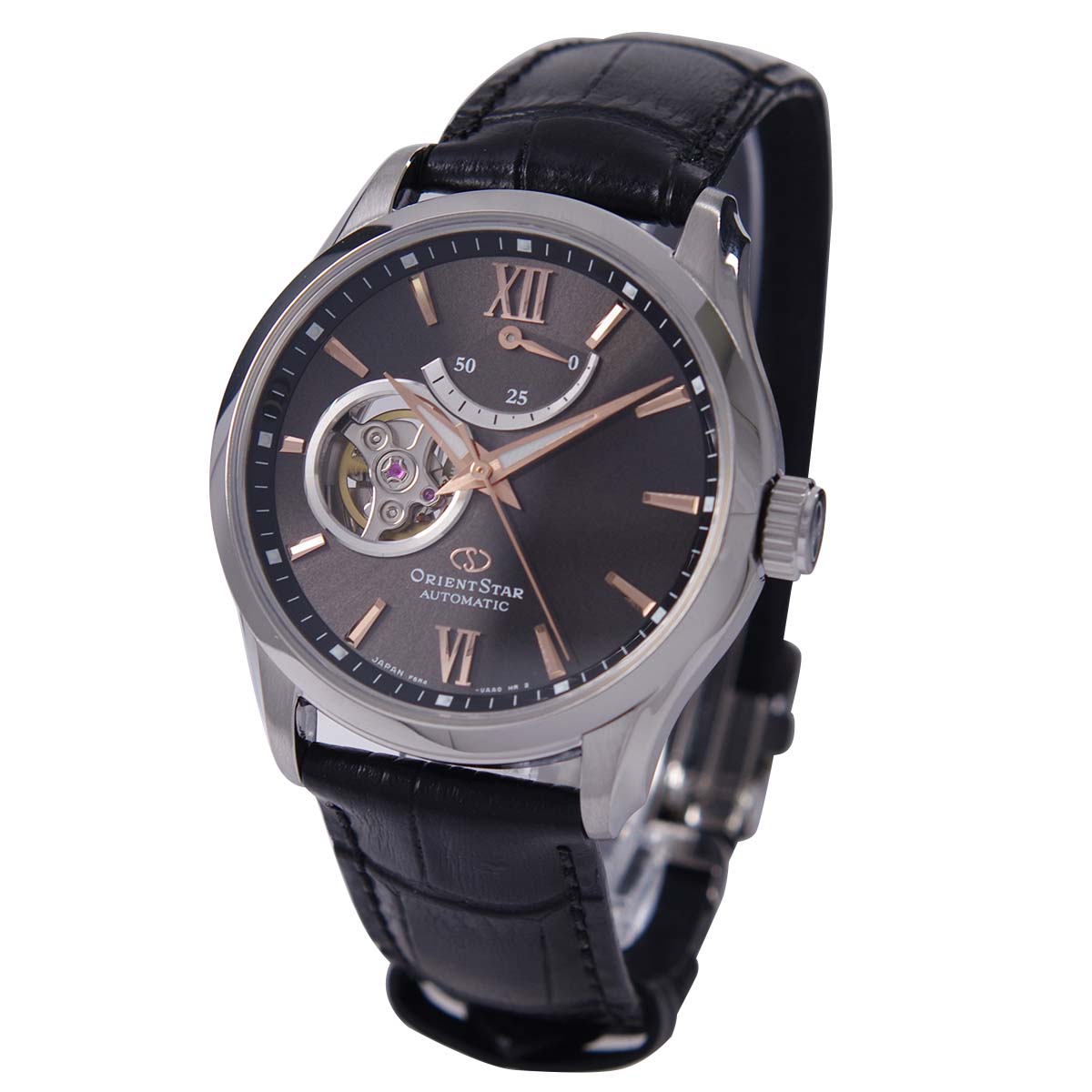 SEIKO JAZZ⭐【卸】第1弾 奇跡Miracle 20ml JA-0256| セイコー クオーツ V.F.A セイコー 創業110周年 記念