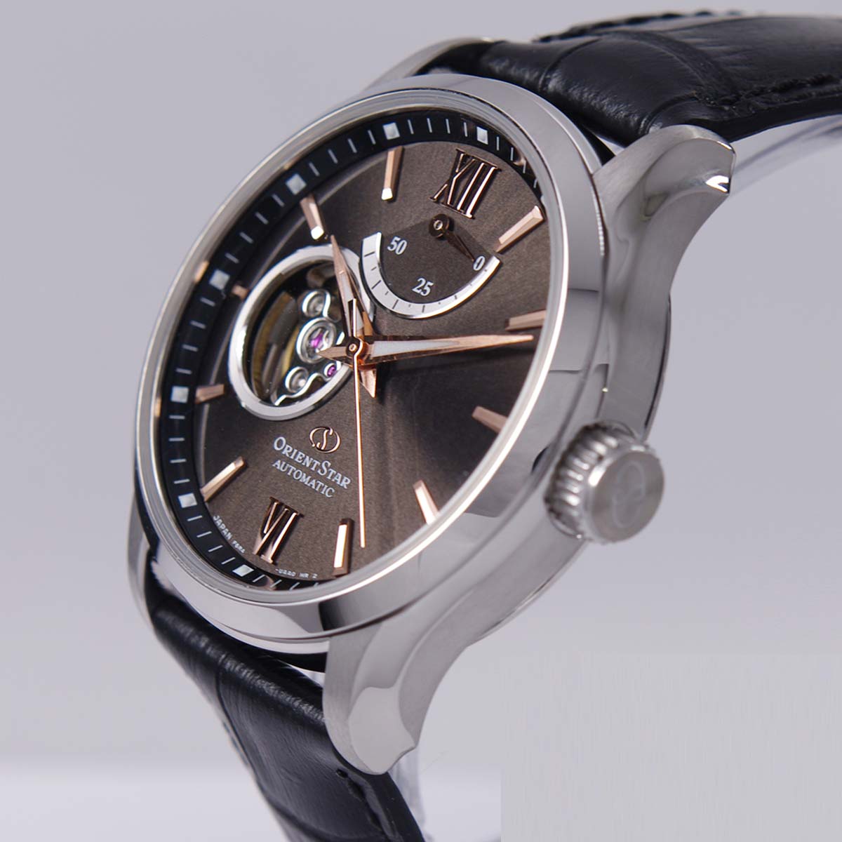 国*大様 ORIENT STAR 自動巻き RE-AT0007N RE-AT0007N | ORIENT STAR: Mechanical Contemporary Watch