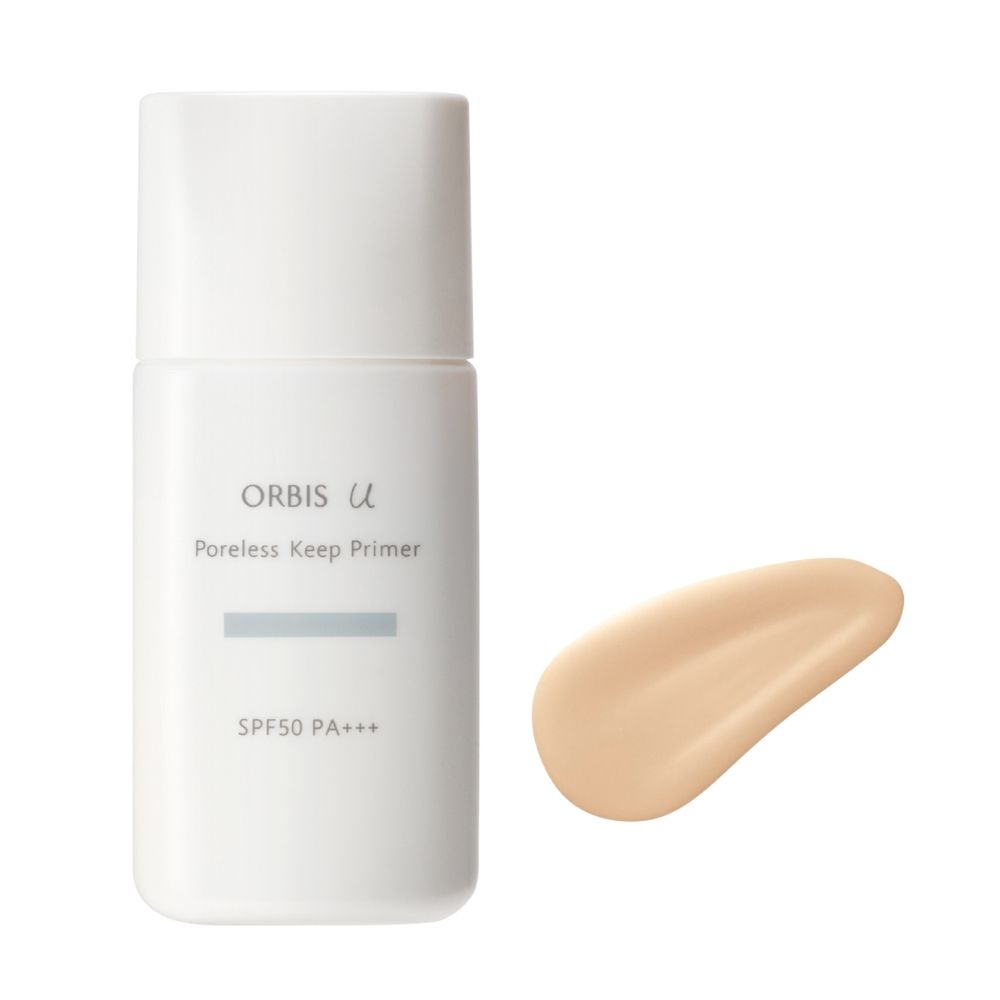 ORBIS U PORELESS KEEP PRIMER (ORBIS U) | WAmazing Shop