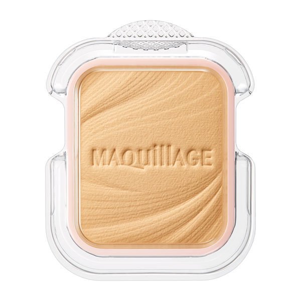 DRAMATIC POWDERY EX Beige Ochre 10 (Refill) (MAQuillAGE