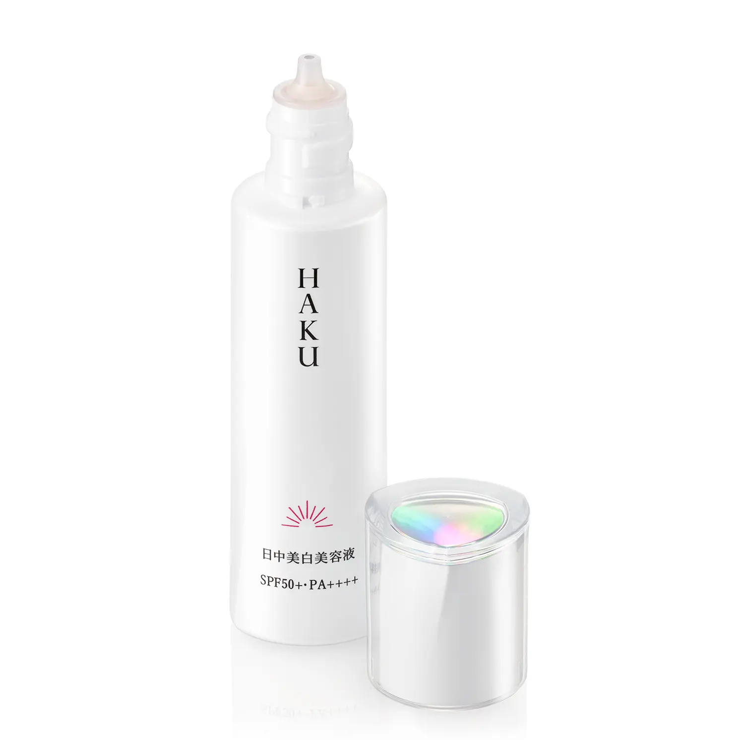 Medicated Daytime Brightening Serum Melano Focus UV (HAKU