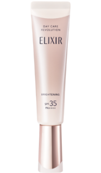 売れ済最安 ELIXIR DAY CARE REVOLUTION SPF50 3本セット 【公式通販】