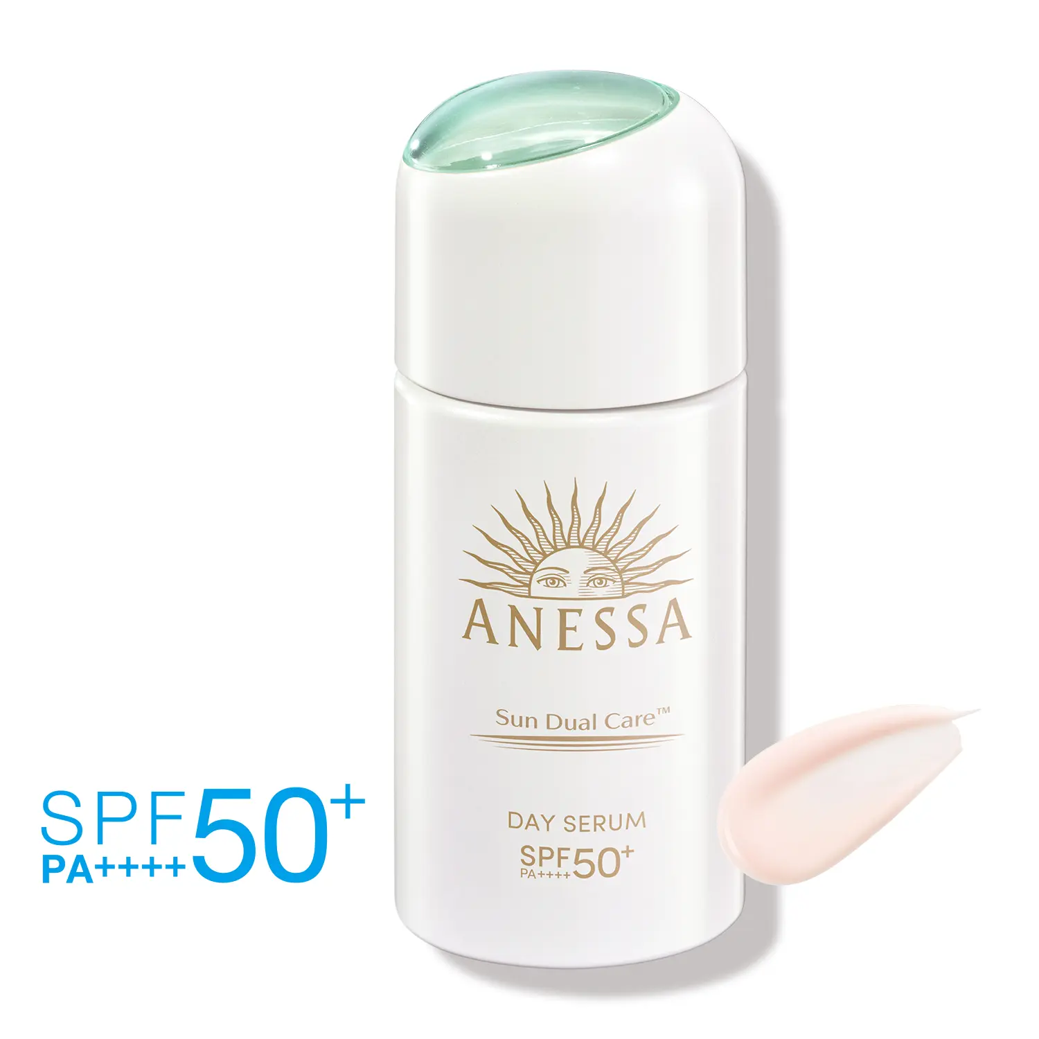 全效濾光活膚UV乳液(ANESSA/安耐曬) | 完美行購物