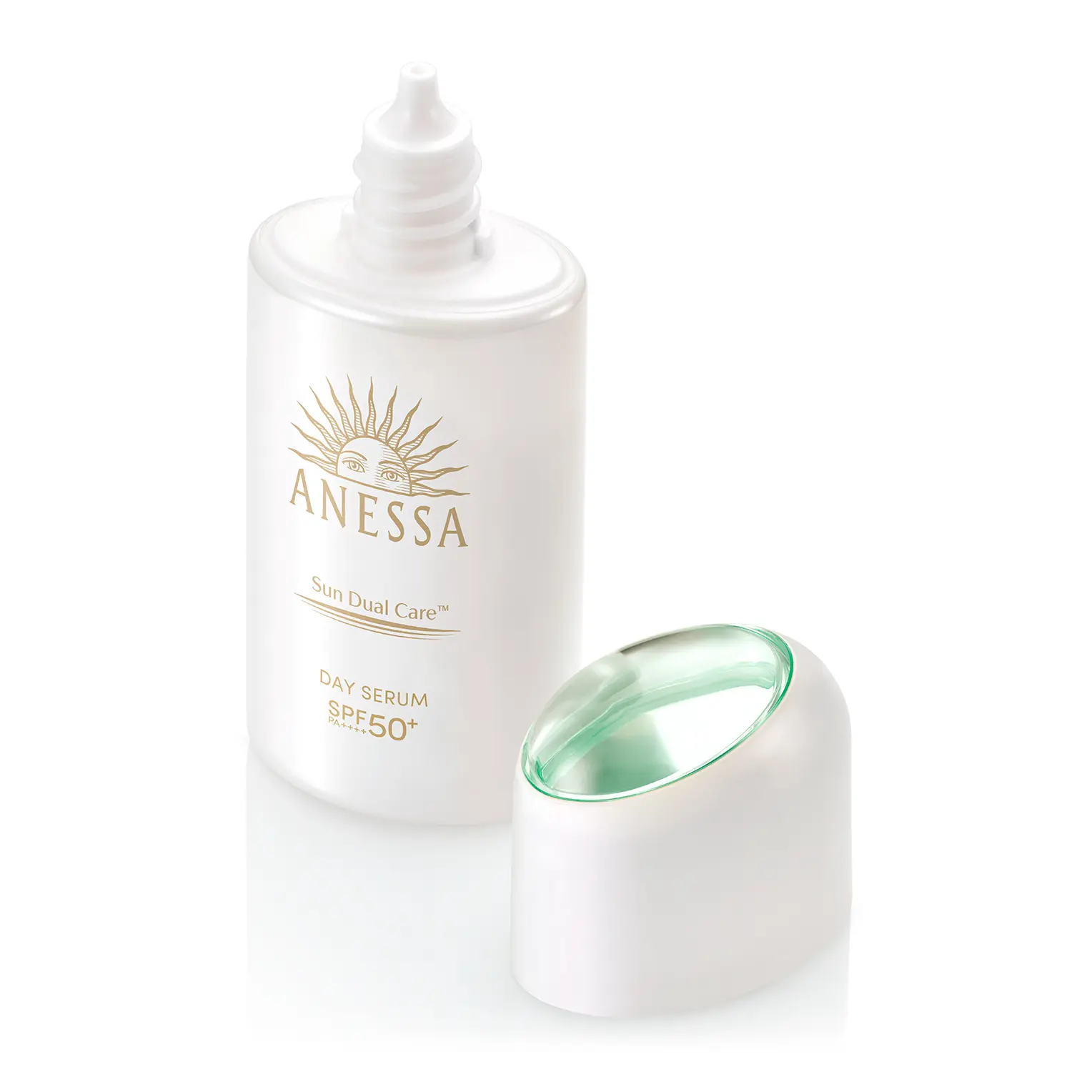 全效濾光活膚UV乳液(ANESSA/安耐曬) | 完美行購物