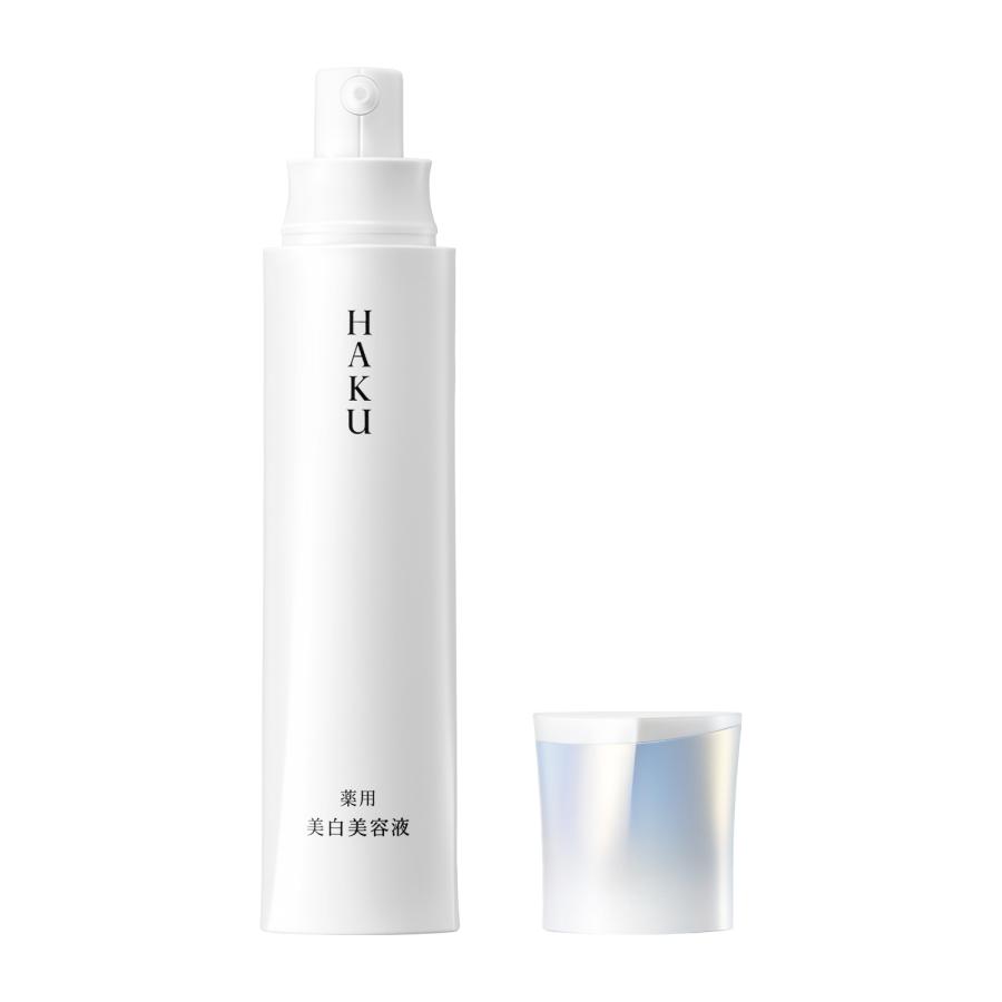SHISEIDO HAKU メラノフォーカスEX マスク 2枚入り8つセット HAKU / メラノフォーカスEX マスクの公式商品情報｜美容・化粧品