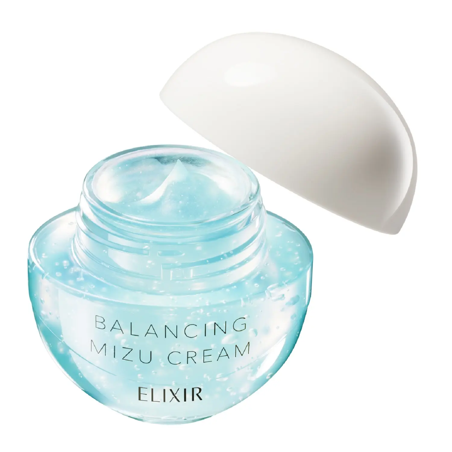 Balancing Mizu Cream (ELIXIR) | WAmazing Shop