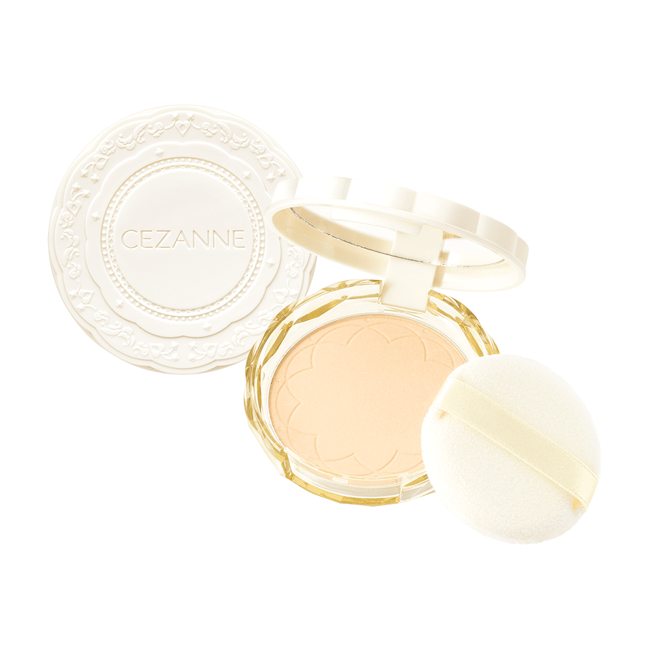 トライアルセット・サンプル VERIMA Made Beige & Silky Powder SPF15 VERIMA Made Beige & Silky Powder SPF15 Swiss Beauty Prime