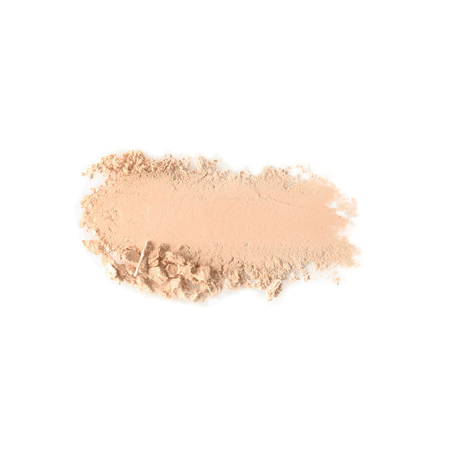 UV Silk Cover Powder 02 Natural (CEZANNE) | WAmazing Shop