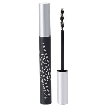 Cezanne Separate Long Mascara Cezanne Separate Long Mascara