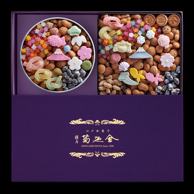 富貴寄KOTOHOGU JAPAN（東京） (菊廼舍本店) | 完美行購物