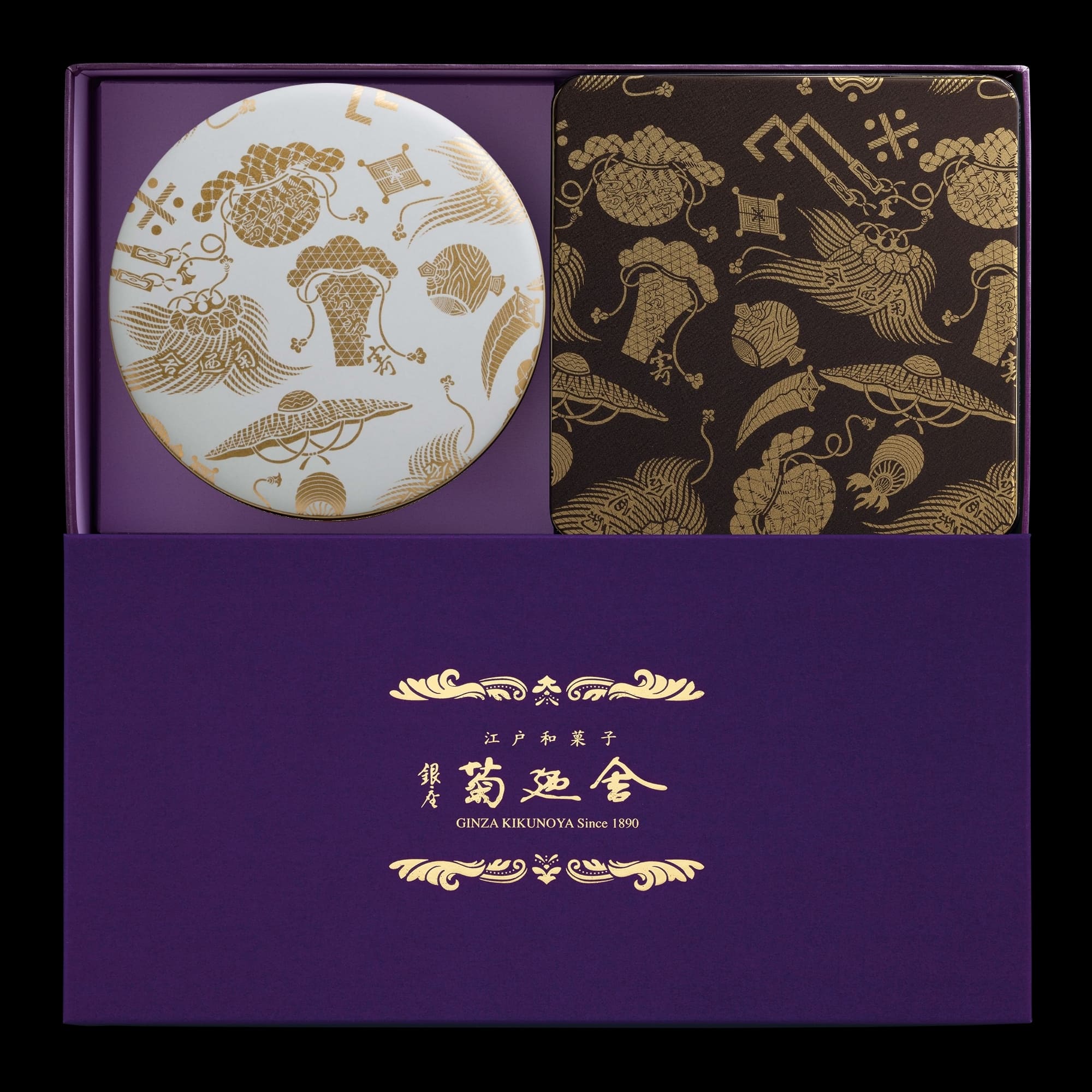 富貴寄KOTOHOGU JAPAN（東京） (菊廼舍本店) | 完美行購物