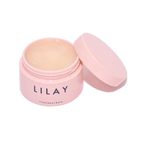 LILAY Treatment Balm mini 11g (LILAY) | WAmazing Shop