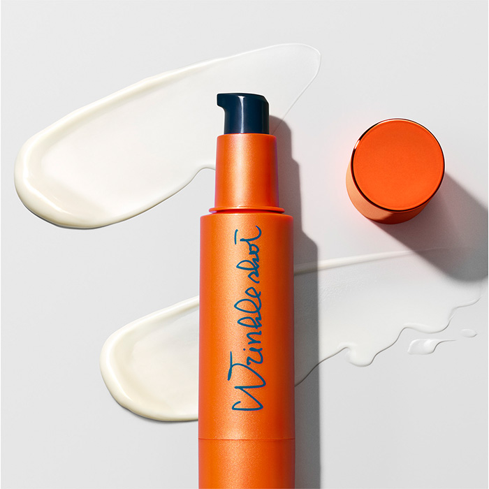 WRINKLE SHOT GEO SERUM PROTEAN (POLA) | WAmazing Shop