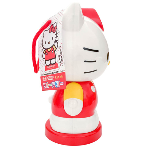 Hello Kitty Fruit Jelly (Takuma Foods) | WAmazing Shop