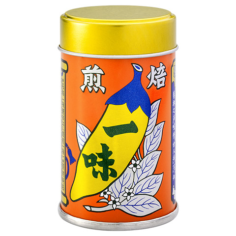 Shichimi Sesame Rayu Chilli Oil(Nagano) (Yawataya Isogoro