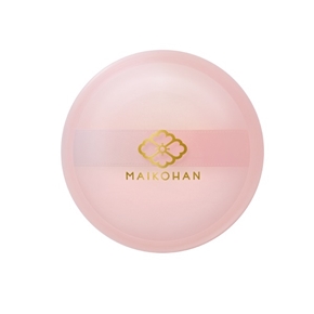 MAIKOHAN Pure Moist Oshiroi Face Powder N 01 (sheer pink