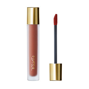 レイチェル❣️ 　KOKYU nuance color plamp lip CEZANNE Japan Lip Color Shield Rouge Lipstick (3.7g/.12oz.)
