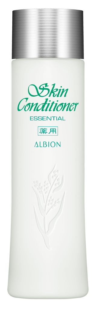 Medicated Skin Conditioner Essential N 330ml (ALBION