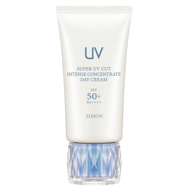 Albion Super UV Cut Intense Concentrate Day Cream 50g (ALBION