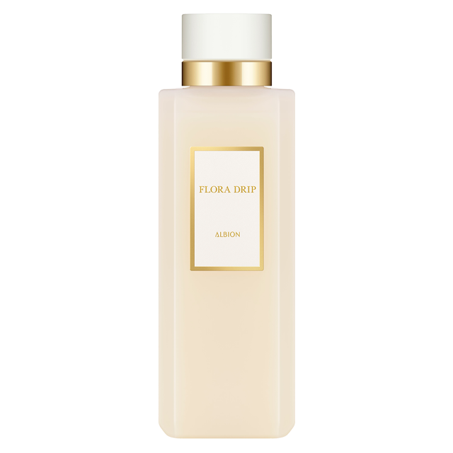 【新品未使用】ALBION FLORA DRIP 160ml Flora Drip (160ml) (ALBION) | WAmazing Shop