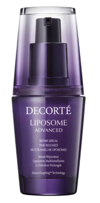 DECORTÉ LIPOSOME ADVANCED 30mL & 75mL Liposome Advanced Repair Serum | Decorté
