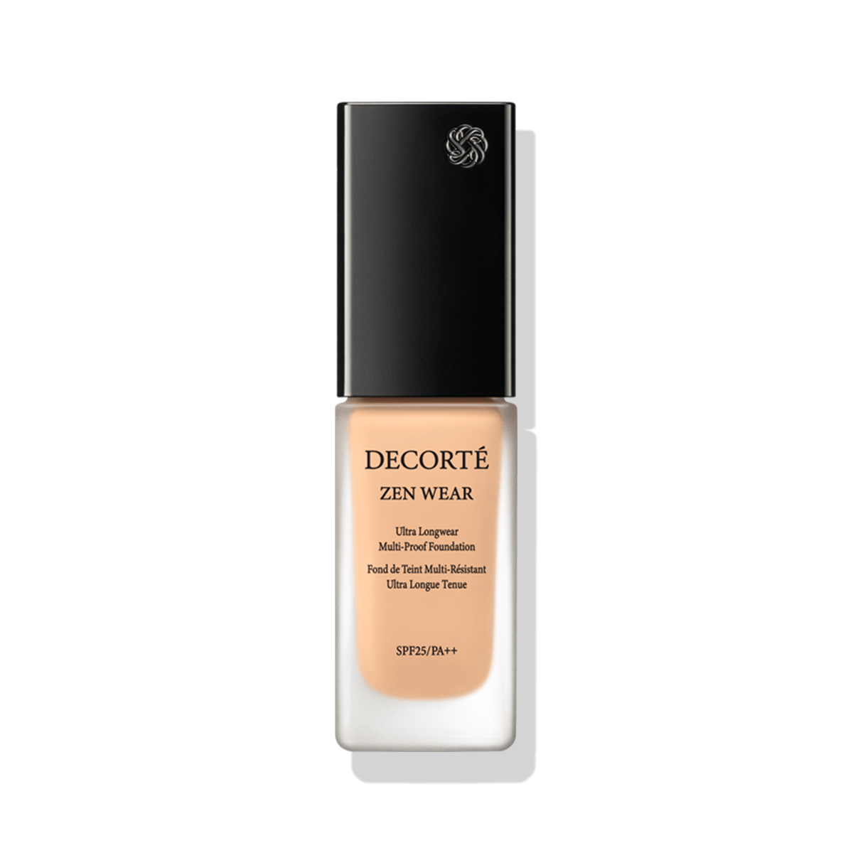 DECORTE ZEN WEAR N12 30ml 2本セット DECORTE ゼン ウェア リキッド N12 30ml 新品未開封2本 DECORTE