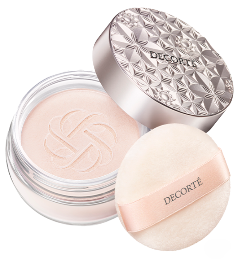 Loose Powder 00 translucent 20g (COSME DECORTÉ) | WAmazing Shop