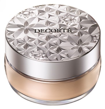 Loose Powder 05 glowy tan 20g (COSME DECORTÉ) | WAmazing Shop