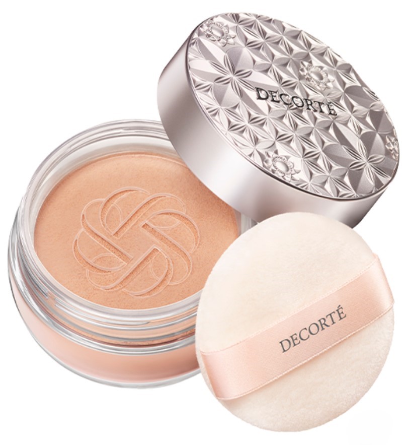 Loose Powder 05 glowy tan 20g (COSME DECORTÉ) | WAmazing Shop