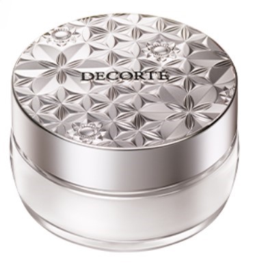 Loose Powder 07 nude matte snow 20g (COSME DECORTÉ) | WAmazing Shop