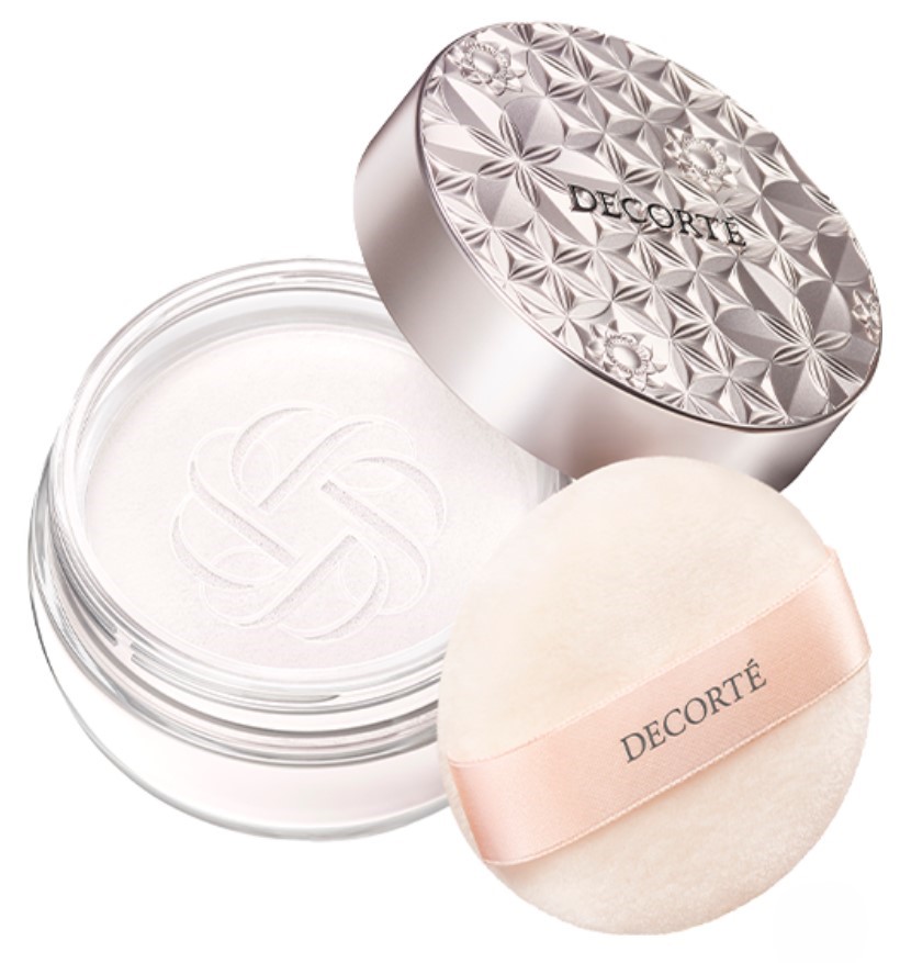 Loose Powder 07 nude matte snow 20g (COSME DECORTÉ) | WAmazing Shop