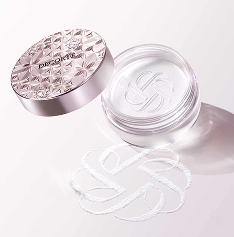 Loose Powder 07 nude matte snow 20g (COSME DECORTÉ) | WAmazing Shop