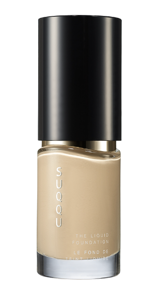 SUQQU THE LIQUID FOUNDATION ナチュラルベージュ210 The Liquid Foundation 210 (SUQQU) | WAmazing Shop