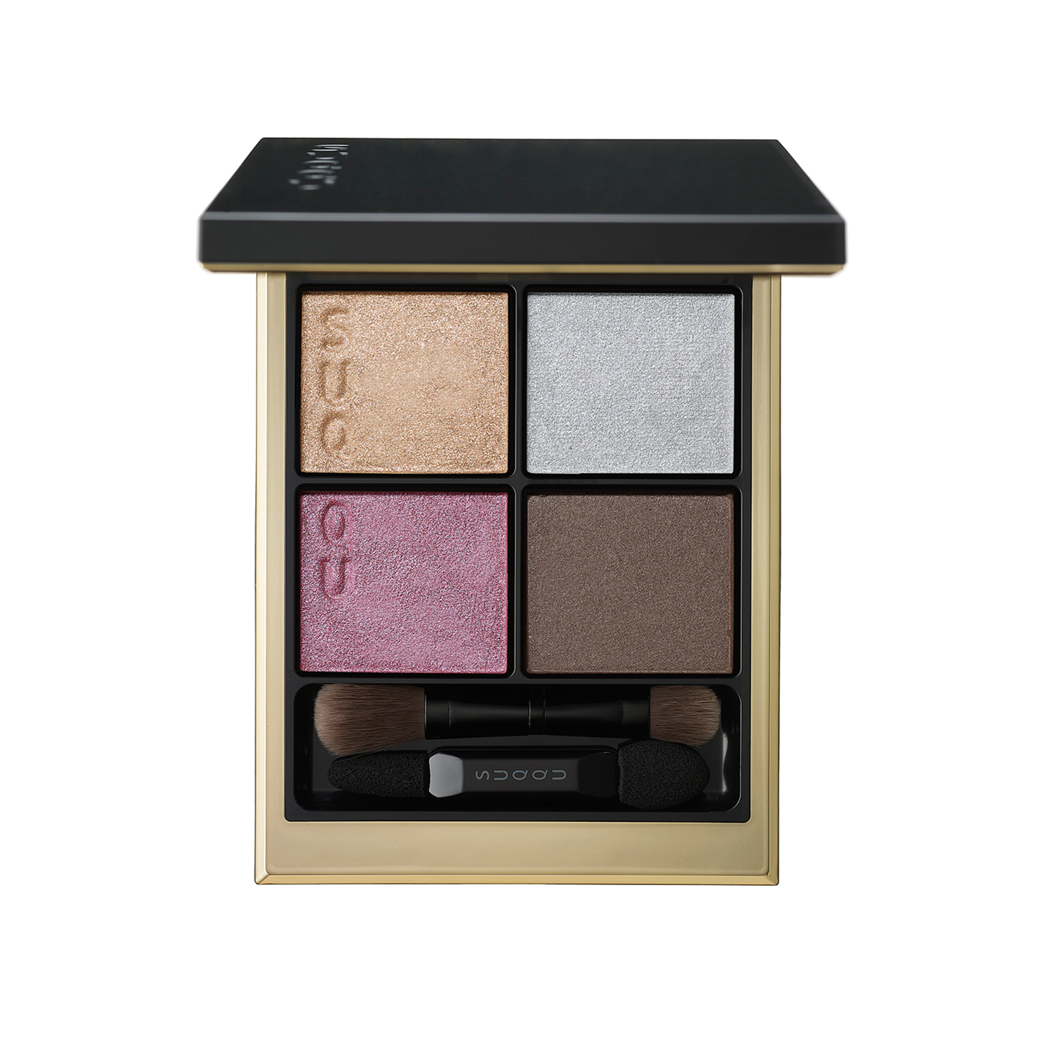 アイシャドウ SUQQU Signature Color Eyes 14 SUQQU Signature Color Eyes ~ 14 YUUKOHAKU ~ 2025 Spring new