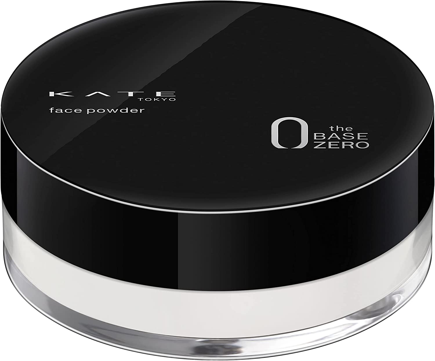 DELITIA FACE POWDER リフィル 4個セット ディライティア フェイスパウダー s（パフ付）｜CPコスメティクス