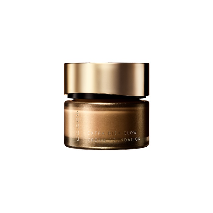 SUQQU EXTRA RICH GLOW CREAM FOUNDATION 003 SPF 15 PA ++ 30g (SUQQU 