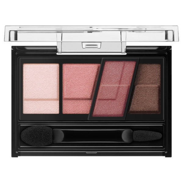 Designing Brown Eyes BR-6 Pink Brown (KATE) | WAmazing Shop