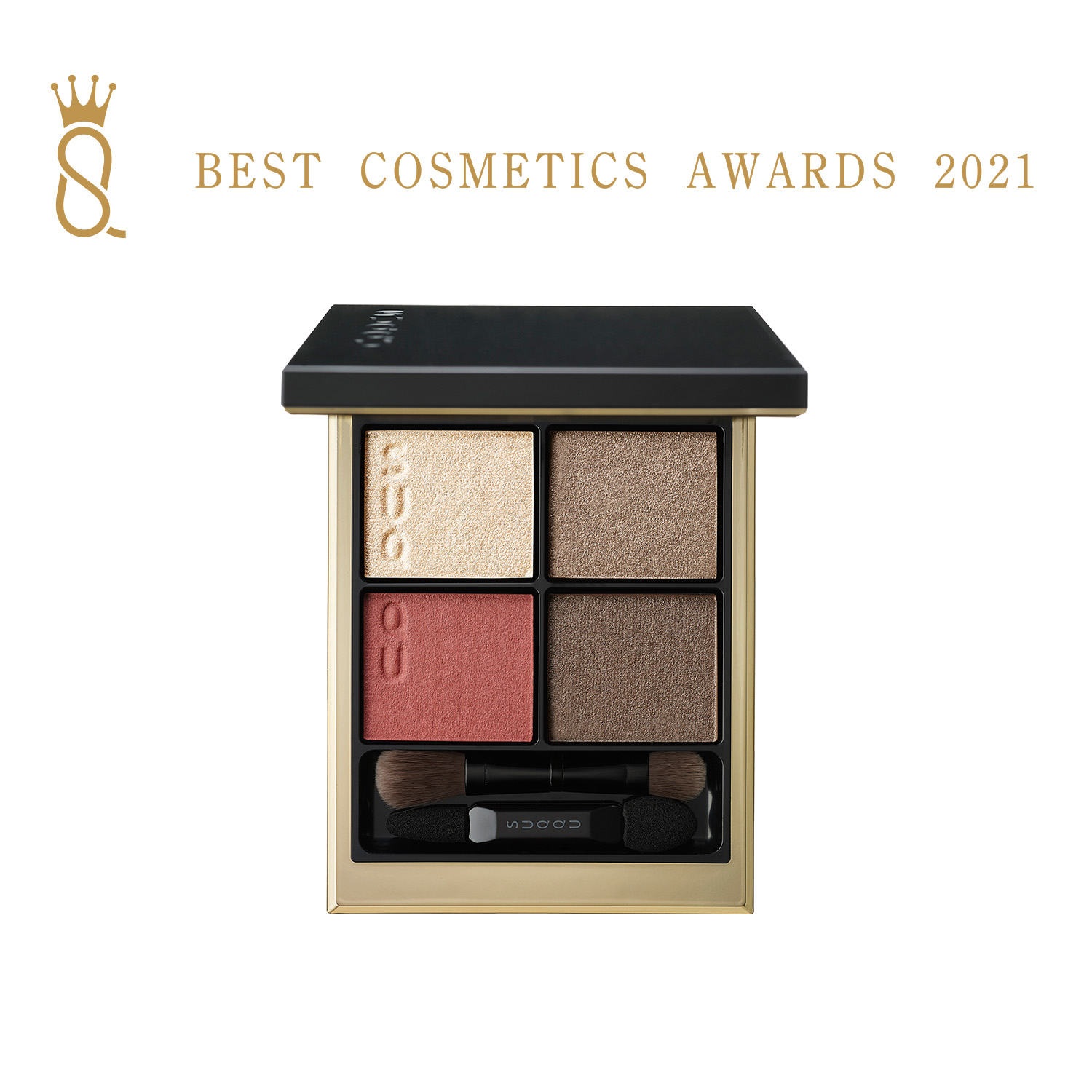 Signature Color Eyes 09 Kaorikaze -KAORIKAZE (SUQQU) | WAmazing Shop