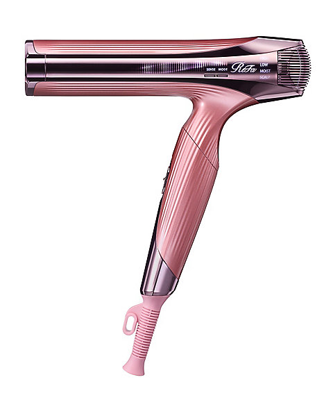 10%OFF】Compatible for overseas use ReFa BEAUTECH DRYER
