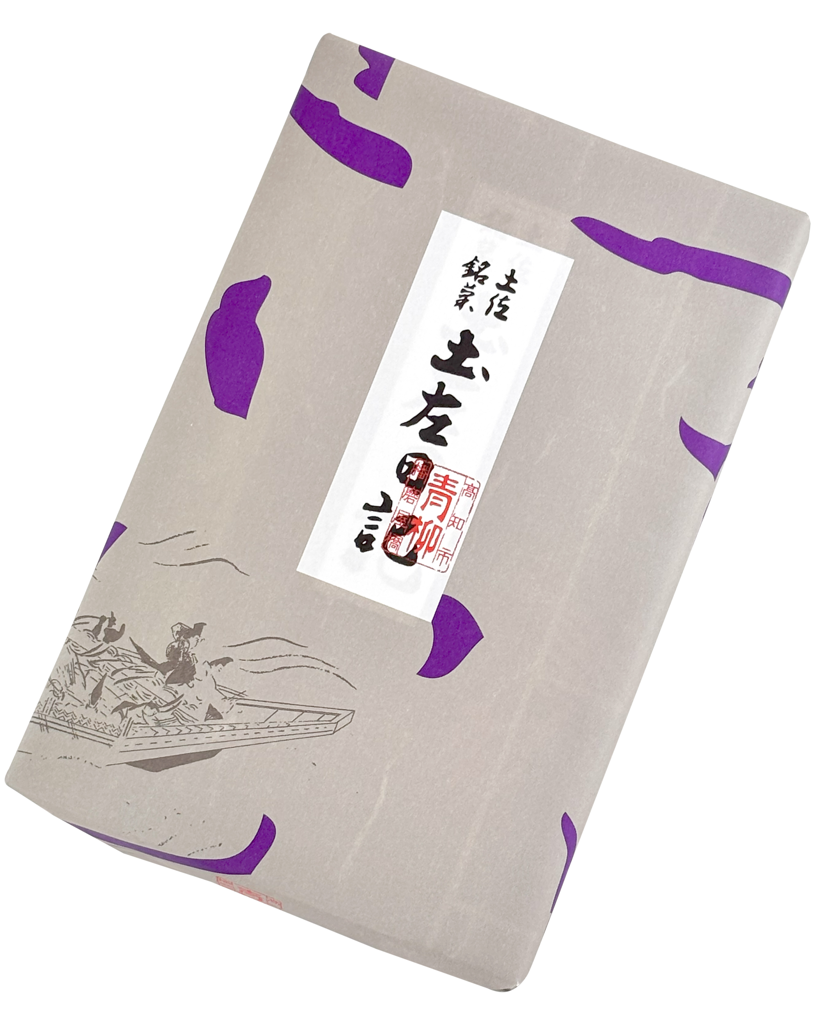 土左日記 6個（高知）