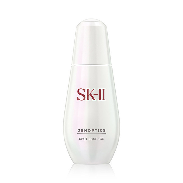 未開封♡銀座の百貨店購入♡SK-II GENOPTICS 30ml SK-II GENOPTICS INFINITURA ESSENCE 30ml - メルカリ