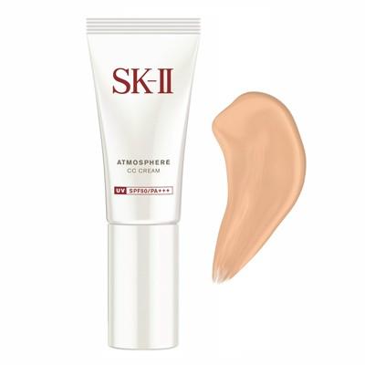 10%OFF】Atmosphere CC Cream (SK-II / sk2 / skll) | WAmazing Shop