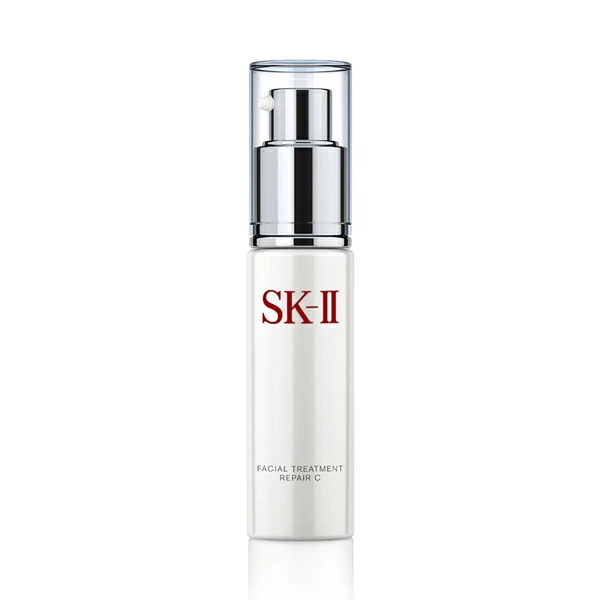 10%OFF】Facial Treatment Repair C 30ml (SK-II / sk2 / skll