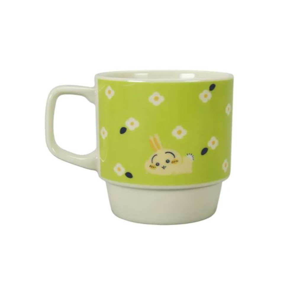 Chiikawa Mug in a Wooden Box (Usagi) (Chiikawa) | WAmazing Shop