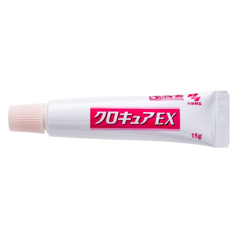 その他 KURO96 Class 3 Drug Kurocure EX (15g) (KOBAYASHI) | WAmazing Shop