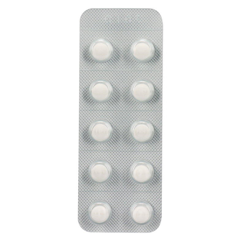 Category 2 OTC Drug, Haemolind Sublingual Tablets (40