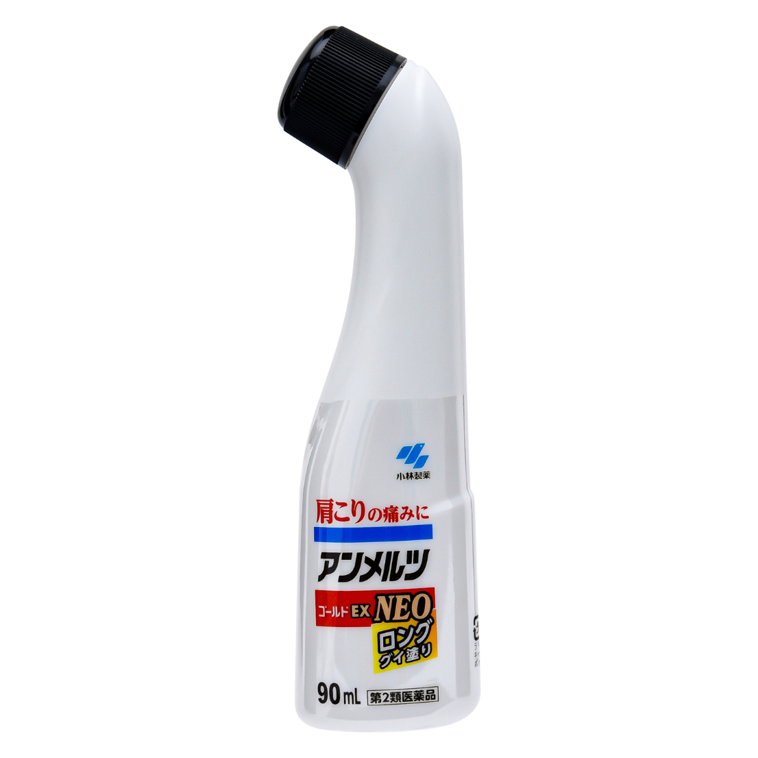 第2類医薬品 アンメルツゴールドEXNEOグイ塗り 90ml