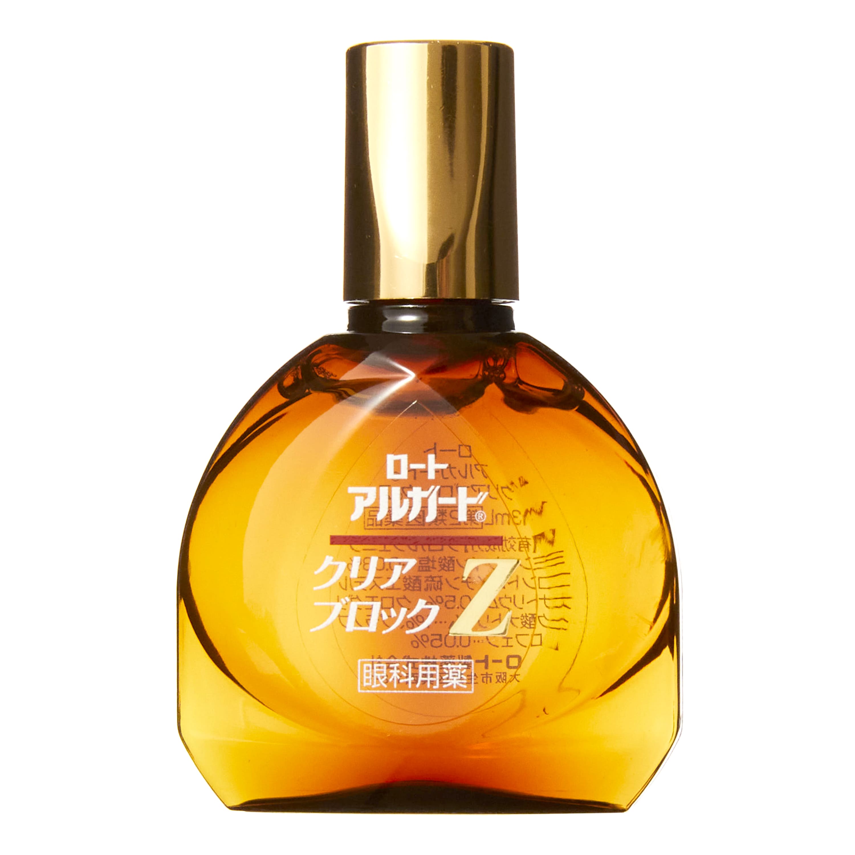 第2類医薬品 ロートアルガードクリアブロックZ 13ml（Category 2 OTC Drug, Rohto Alguard Clear ...