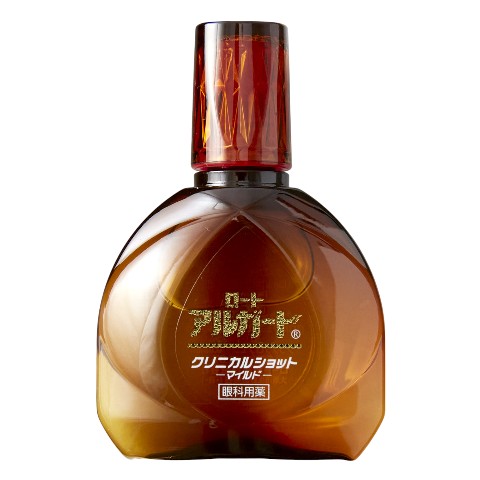 第2類医薬品 ロートアルガードクリニカルショットマイルド 13ml（Category 2 OTC Drug, Rohto Alguard ...