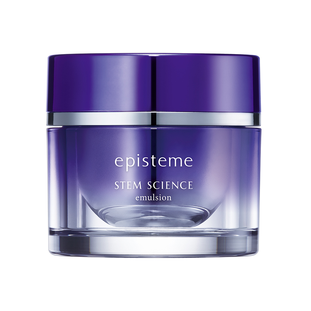 episteme STEM SCIENCE emulsion c (episteme) | WAmazing Shop